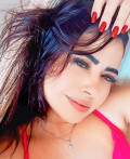 Brazilian bride - Maiara from Recife