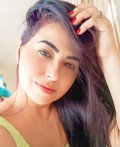 Brazilian bride - Maiara from Recife