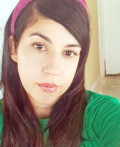 Brazilian bride - Michelle from Fortaleza