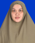 Indonesian bride - Kana from Pekanbaru