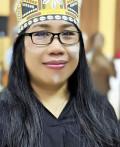 Indonesian bride - Erny from Jakarta