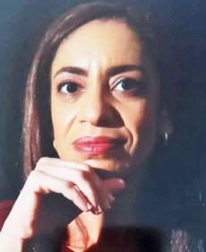 Ana photo
