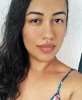 Brazilian bride - Maiza from Goiania