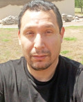 American man - Gustavo from Norman