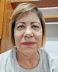 Jane from Marica, Brazil