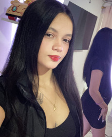 Milena photo