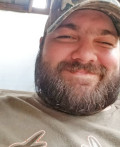 American man - Jeffrey from Lamar