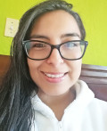 Gabriela from Quito, Ecuador