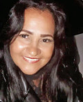 Brazilian bride - Vilma from Cuiaba