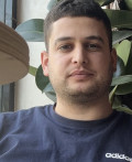 Australian man - Issa from Sydney