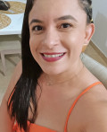 Colombian bride - Lina from Monteria
