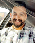 Canadian man - Alamjeet from Vancouver