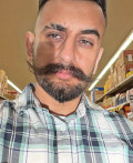 Canadian man - Alamjeet from Vancouver