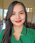 Philippine bride - Ricabelle from General Santos