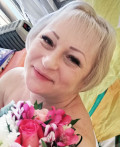 Ukrainian bride - Natalka from Nikolaev