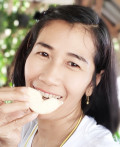 Thai bride - Nisaa from Loei
