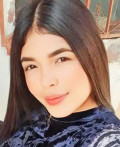 Venezuelan bride - Lucia from Caracas