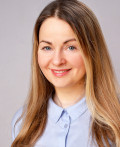 Swiss bride - Julia from Basel