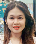 Thai bride - Nida from Phuket