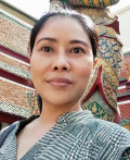 Thai bride - Pat from Bankok