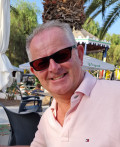 Irish man - Alan from Dublin