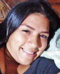 Norielys from Bolivar, Venezuela