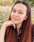Thai bride - Marie from Khon Kaen