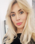 Russian bride - Olga from Moscow area