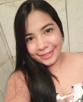 Venezuelan bride - Gabriela from Bolivar