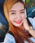 Regine from General Santos, Philippines