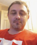 American man - Dennis from Vilonia
