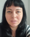 Elena from Samara, Russia