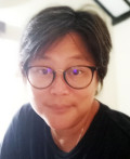 Sjanita from Jakarta, Indonesia