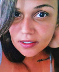 Priscilla from Rio de Janeiro, Brazil