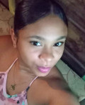 Yessica from Puerto Plata, Dominican Republic