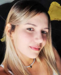 Venezuelan bride - Alejandra from Ciudad Guayana