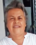 Maria from Popayan, Colombia