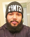 Jovan from Charlotte, United States