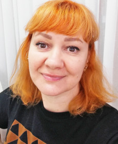 Lilya photo