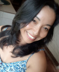 Mexican bride - Ika from Guadalajara