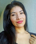 Mail order bride - Marilyn from Lima, Peru