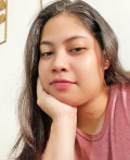 Philippine bride - Geo from Cavite