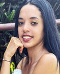Cuban bride - Rosi from Holguin