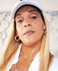 Cuban bride - Yanelis from Santiago de Cuba
