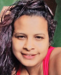 Estefani from Bolivar, Venezuela