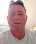 British man - Derek from Newport