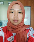 Ana from Yogyakarta, Indonesia