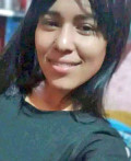 Karen from Ciudad Bolivar, Venezuela