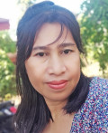 Erika from Kupang, Indonesia