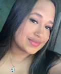 Venezuelan bride - Daniela from Caracas